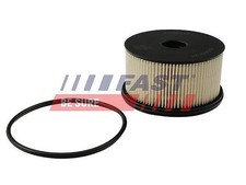 Filtre à carburant Opel Mokka