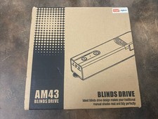 NEW AM43 Blinds Drive Automation Motorize Traditional Blinds Curtains