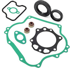 290Cc Engine Gasket Kit  Seals Compatible with Club Car Golf Cart DS Precedent