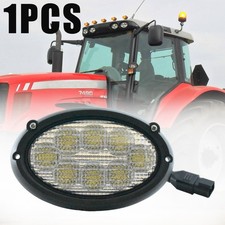 LED Upper Cab Light For Massey Ferguson 5400 5600 5700 6700-7700 Series Tractors