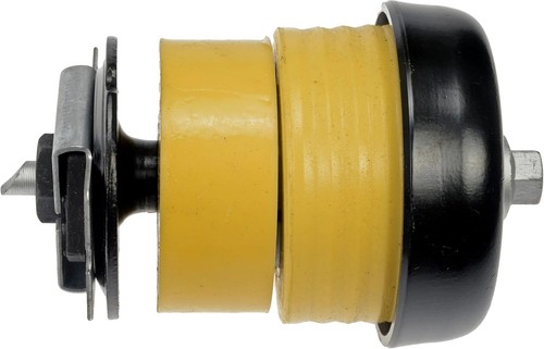 Body Mount Bushing Kit for Ford Trucks Chassis Frame Support Replacement Set - Picture 2 of 4