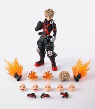 Bandai Tamashii Nations My Hero Academia S.H....