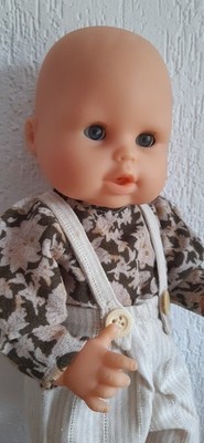 Poupée Corolle 40 Cm – Occasion