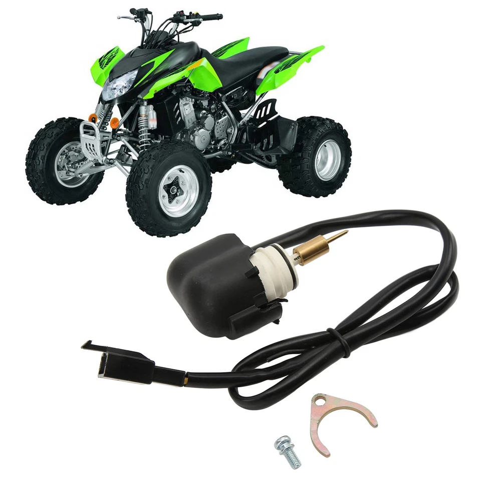 •Carburetor Start Choke 5507-180 Replacement For 400 4X4 AUTOMATI - Image 2 of 4