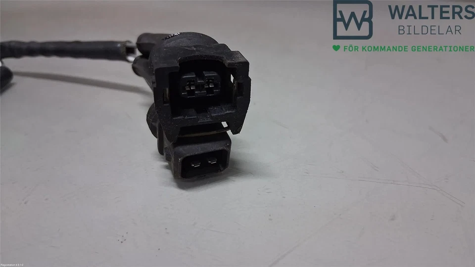 Sonda lambda sinistra ORIGINALE FERRARI 348 ts/GTS 1990 - Immagine 2 di 4