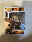 NEW Funko Shop Exclusive Rocks Ozzy Osbourne Purple Outfit Pop #332 MINT