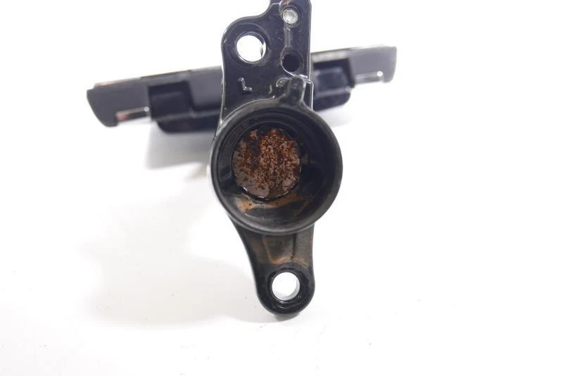 Plattenspieler hinten links Harley Davidson 1584 Road King 2007 bis 2009 - Bild 2 von 4