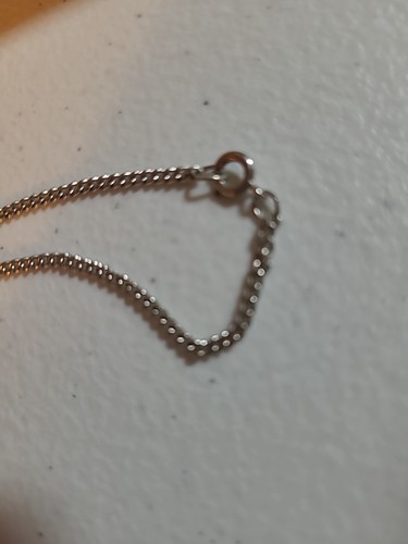 Vtg. Necklace - Picture 10 of 10