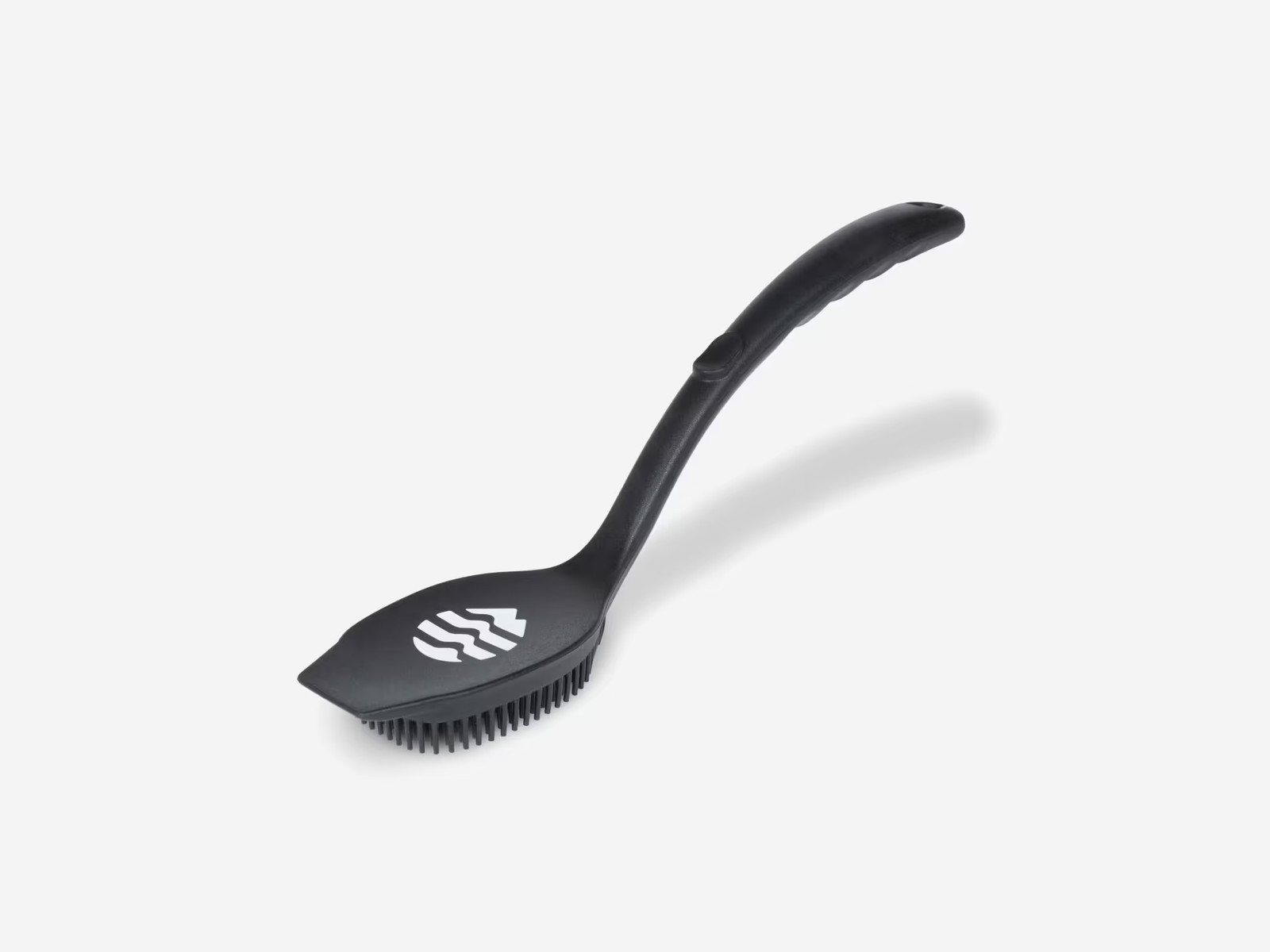 Бочонок для льда - Бочковая щетка - Черный 3290₽