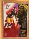 2025 Topps Jaylin Lane Red (Raw)