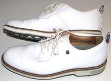 FootJoy Premiere Series Field Spikeless Golf Shoes sz 10.5M, 53986