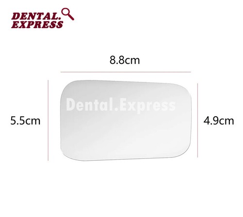 Dental Ortho Glass Photo Mirrors Intraoral Photographic Mouth Mirror Reflector - Picture 6 of 8
