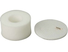 Shark Foam Filter Kit #XFF680; For Shark Rotator Powered Lift-Away Speed mode...