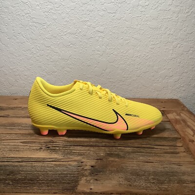 mercurial cleats men