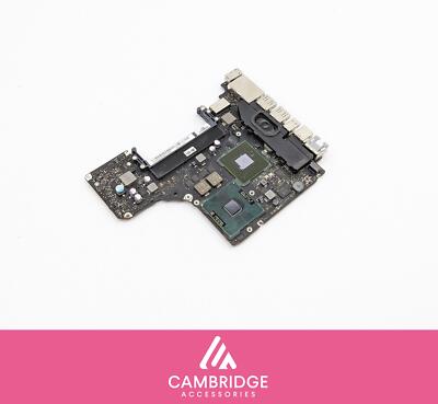 Apple MacBook Pro A1278 Mitte 2010 Logic Board Intel Core 2 Duo 2,4GHz 820-2879-B