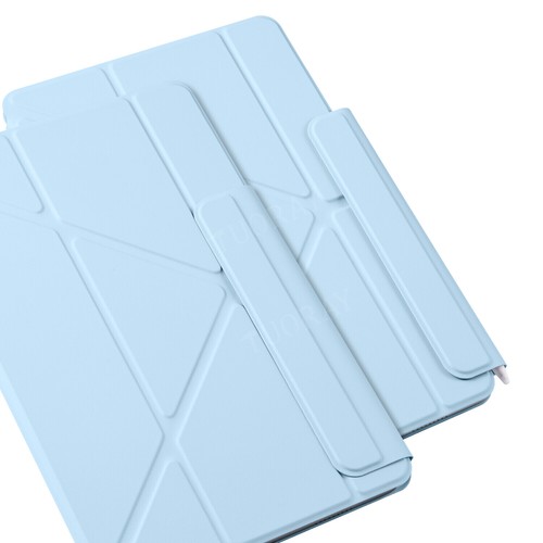For Huawei MatePad 11.5S 2024/Air 11.5/MatePad 11 Flip Magnetic Stand Case Cover - Picture 14 of 89