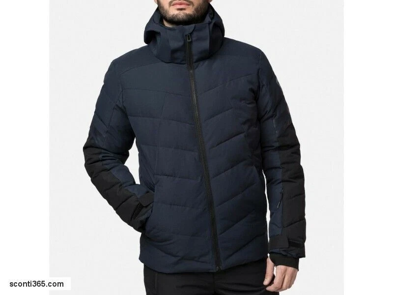 Giacca da deals neve uomo
