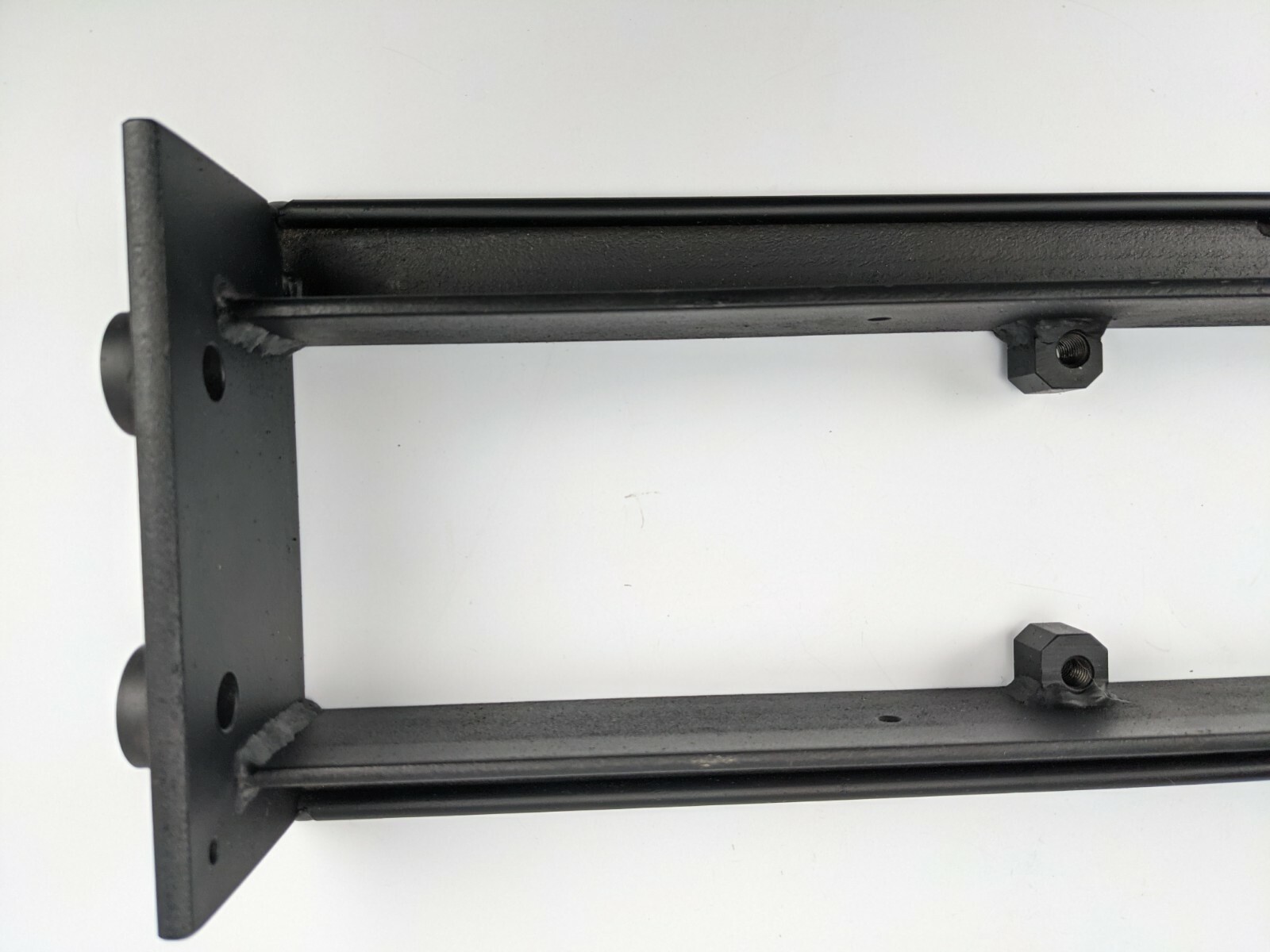 Bentley PB27598PA Cylinder Head Board Mount - v8 v12 service specialty tool