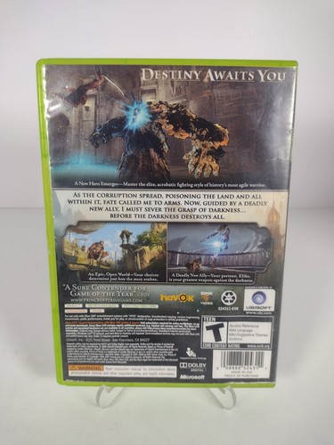 MICROSOFT XBOX 360 GAME LOT ☆ YOU CHOOSE ☆ BUY 3 GET 1 FREE! - Picture 277 of 362