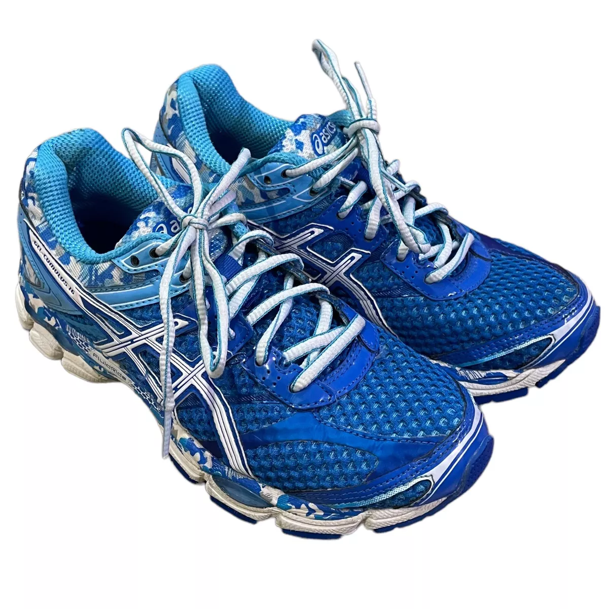 Asics cumulus gel 16 sale