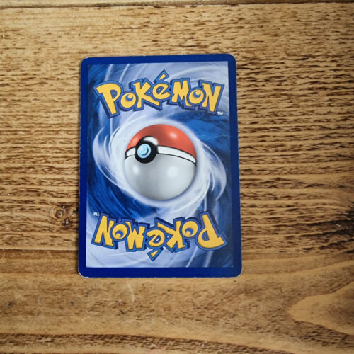 Pokemon TCG Base Set Pokémon Trading Card Singles Wizards of The Coast - Picture 3 of 219