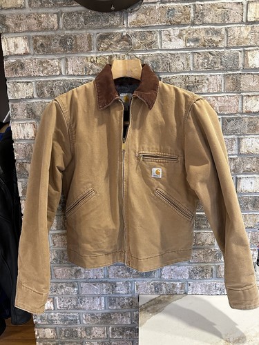 carhartt j001brn