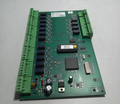 Northern Computers PRO22OUT PCB/Honeywell PRO22OUT PCB / Rev:D