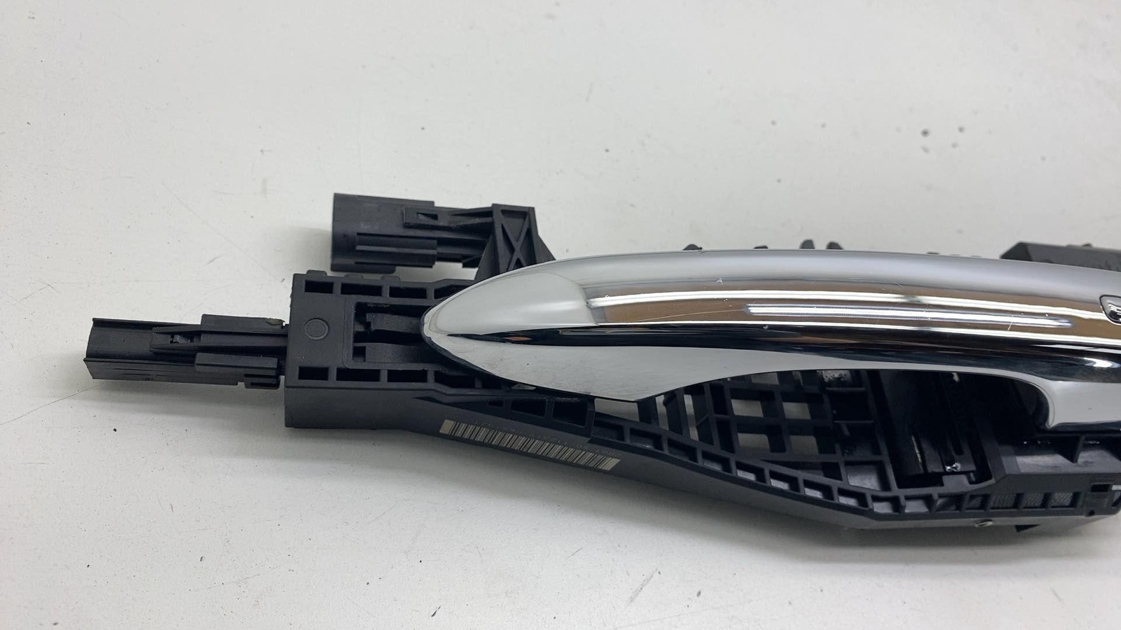 ⭕ 2017-2020 Maserati Levante Rear Passenger Side Exterior Door Handle Right Assy