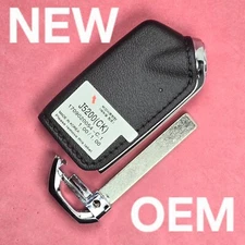 New OEM 2018 - 2021 Kia Stinger GT Smart Key 4B Trunk TQ8-FOB-4F15 - 95440-J5200