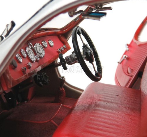 CMC 1/18 Talbot LAGO T150 Coupe C-SS Teardrop Figoni&Falaschi 1937 M165 - Picture 8 of 10