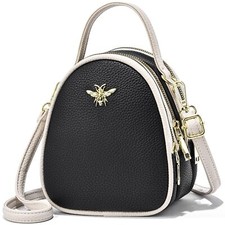 Small Crossbody Bags Shoulder Bag for Women Stylish Ladies Messenger Bags Purse