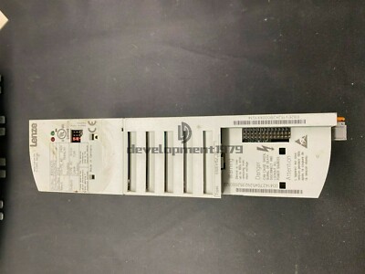 1PCS Gebraucht Lenze E82ev152_2b E82EV152-2B Frequenz Konverter