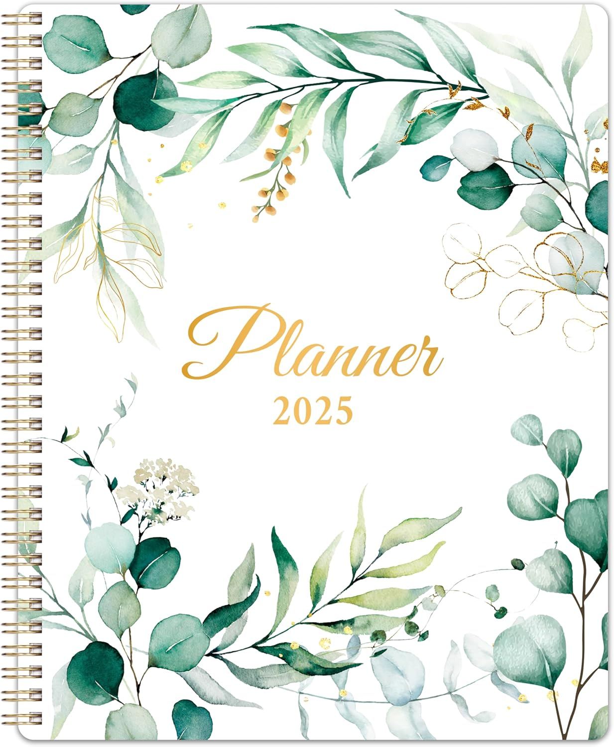 2025 Planner - 9