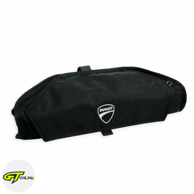 Portatelefono Da Moto Borsellino Da Manubrio Kappa Per Telefono