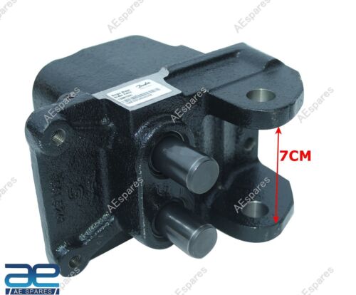 Passend für John Deere 156B7091 / RE230251 Ventilschieber AEs - Bild 2 von 8