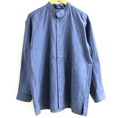 ISSEY MIYAKE PERMANENTE Long sleeve shirt 2 | eBay