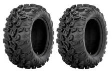 Sedona Mud Rebel R/T (Rear Tires-25x10x12) - 2016 Arctic Cat 500 Alterra XT