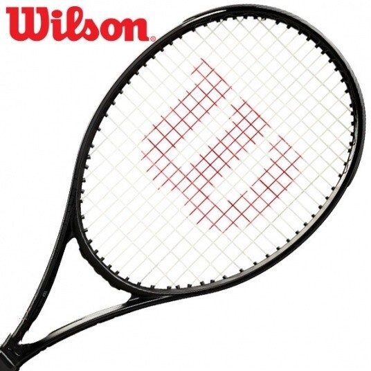 Wilson CLASH 100 PRO V2.0 4 1/4(Ｇ2)未使用品 Wilson Clash 100 Pro V2.0 | Tennis-Point