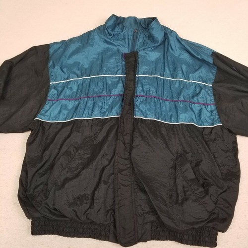 Lightweight Jacket Lined Windbreaker 