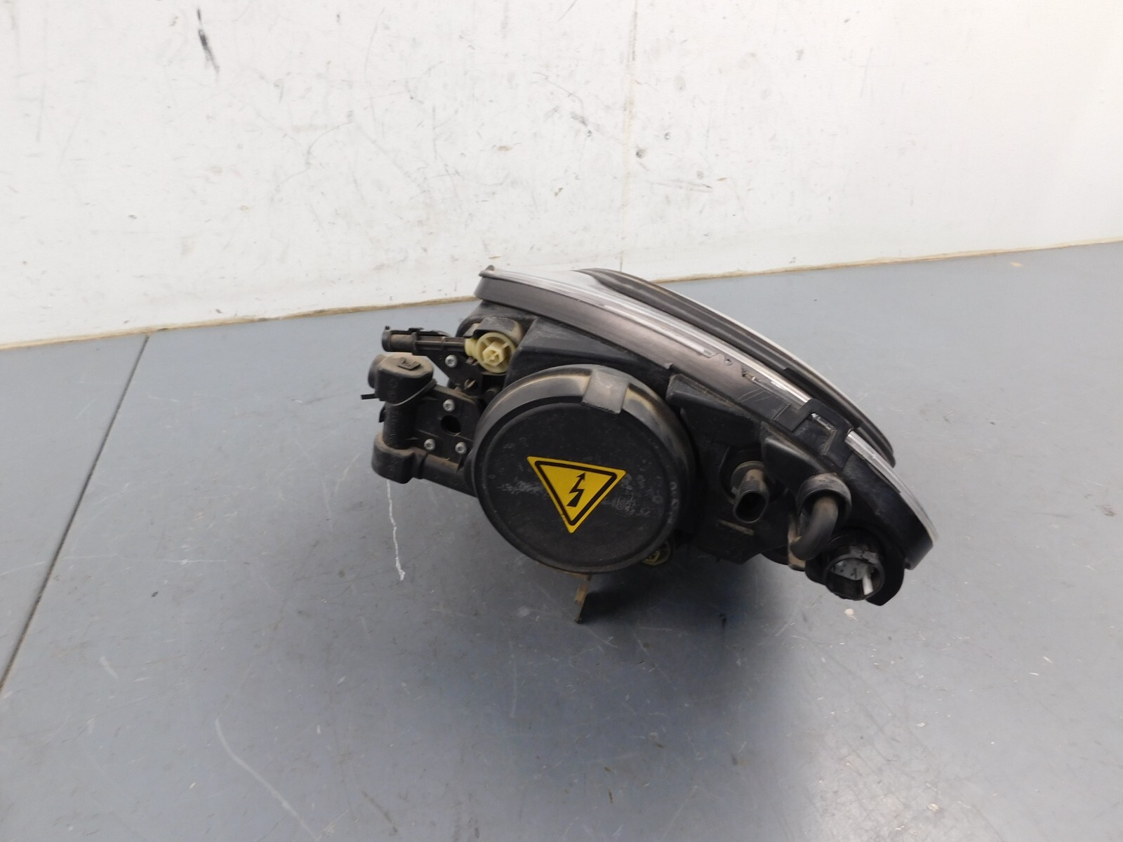 2005 06 07 08 09 Ferrari F430 Right Passenger Head Light #4011  J1