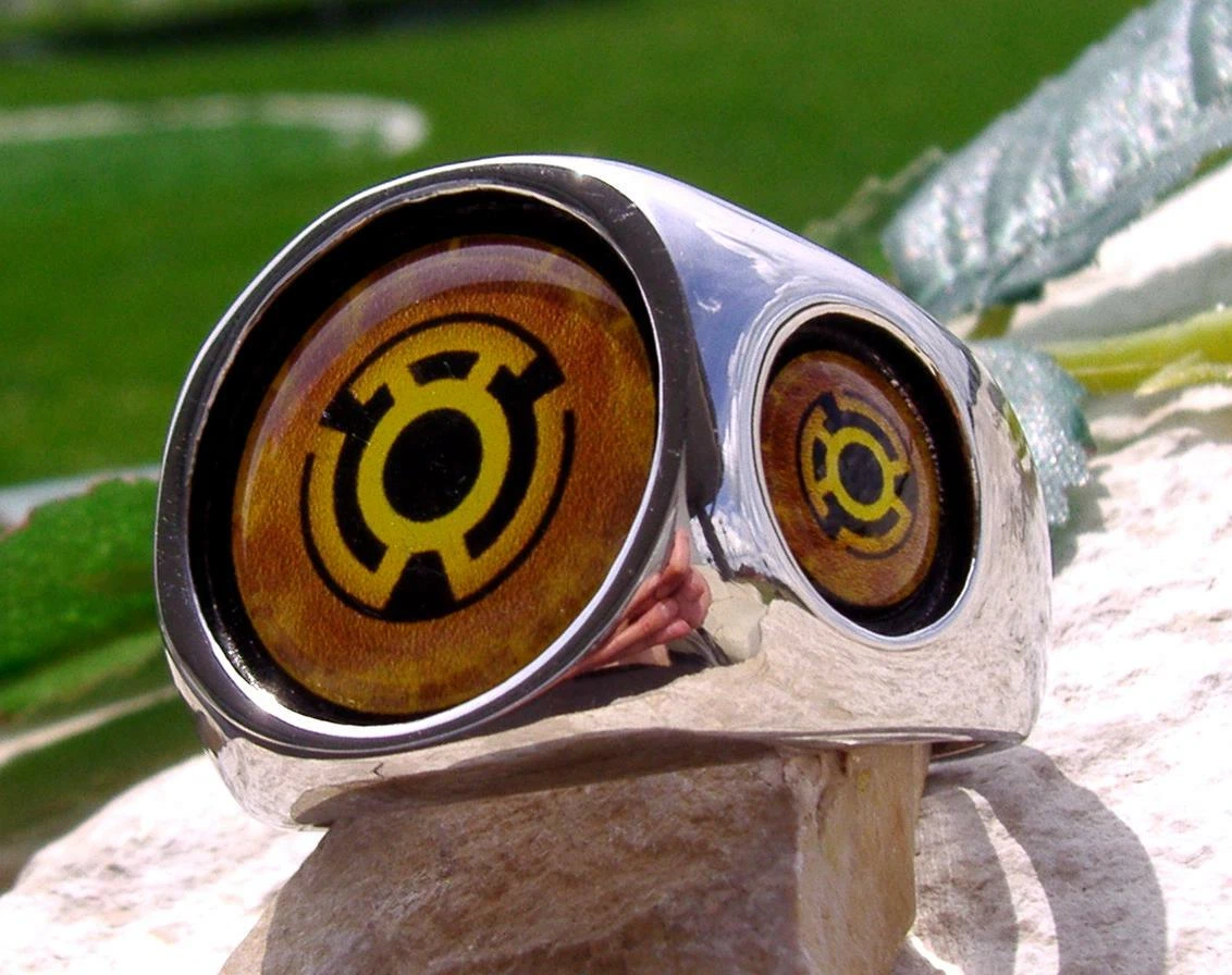 Aggregate 153+ green lantern oath ring awesomeenglish.edu.vn
