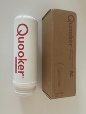 Genuine - Brand New - Quooker Cold Water Filter Cartridge AC