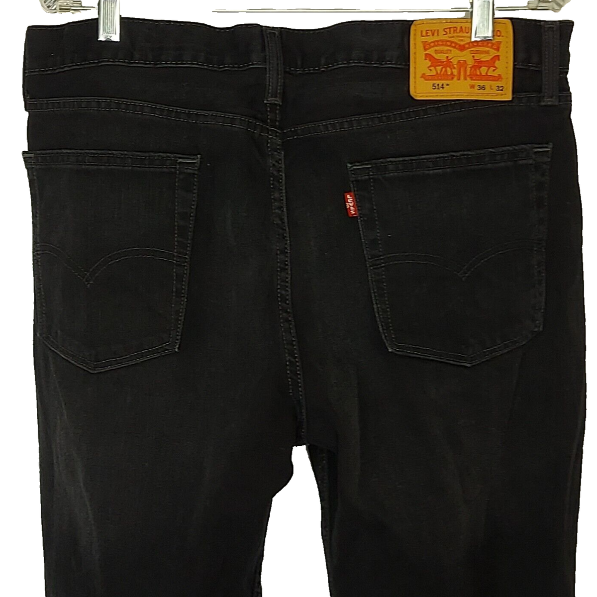 levis 514 36 x 32