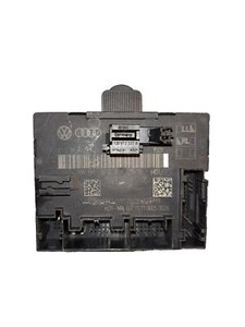 AUDI A4 B8 A5 8T 2008-12 N/S BEIFAHRERTÜR STEUERGERÄT ECU 8T0959792N