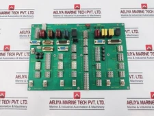 NMEA 33741 Connection Board