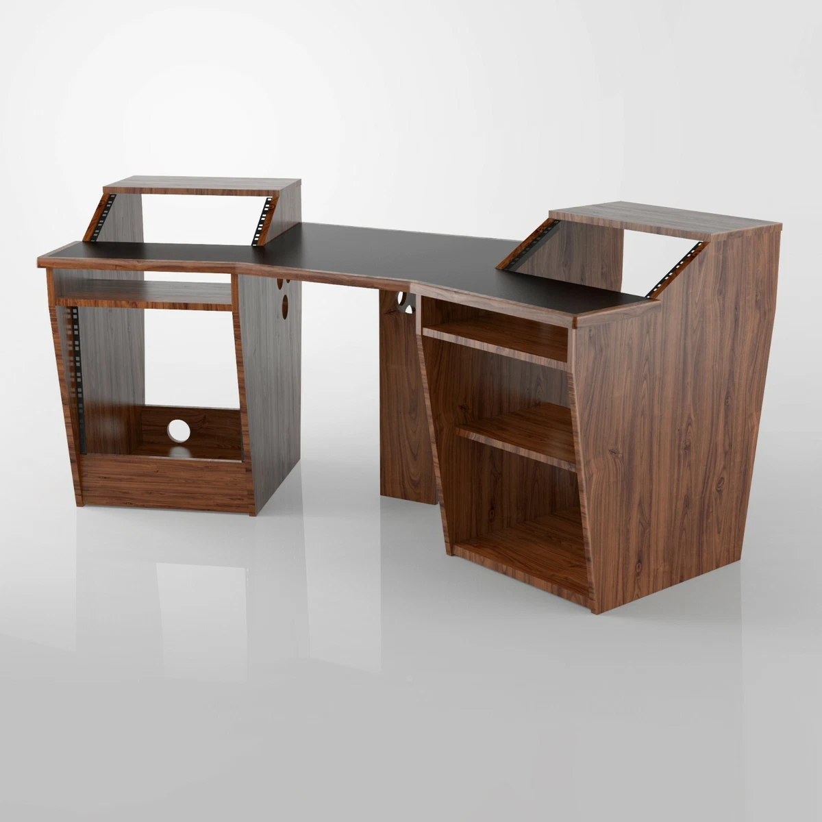 Music Studio Desk 003 Recording Studio Furniture