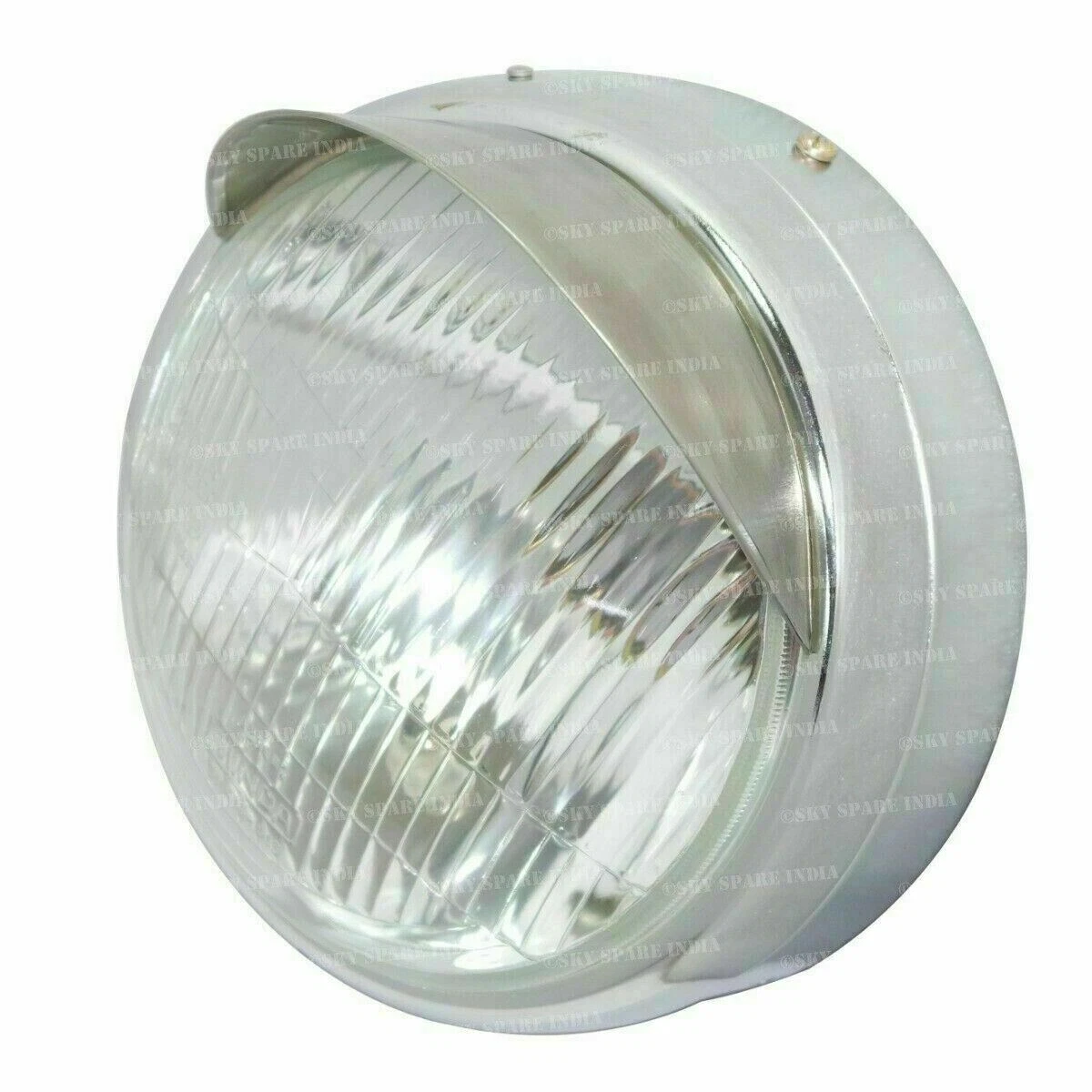 Royal enfield best sale headlight price