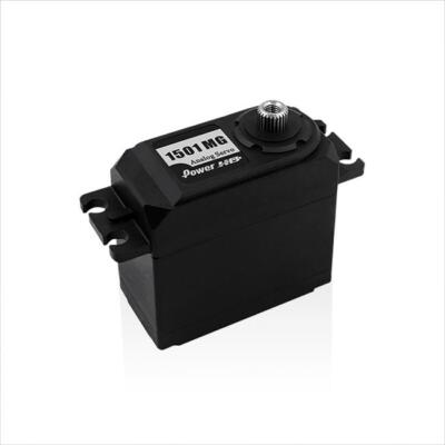 Power HD SERVO HD1501MG (17KG/0.14SEC) / HD-1501MGPower HD
