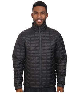 medium north face thermoball mens