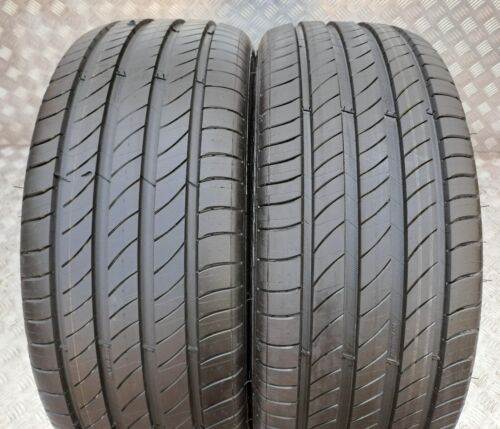 PAIR OF 205 45 17 88h xl MICHELIN Primacy4 TYRES NEW - Picture 1 of 2